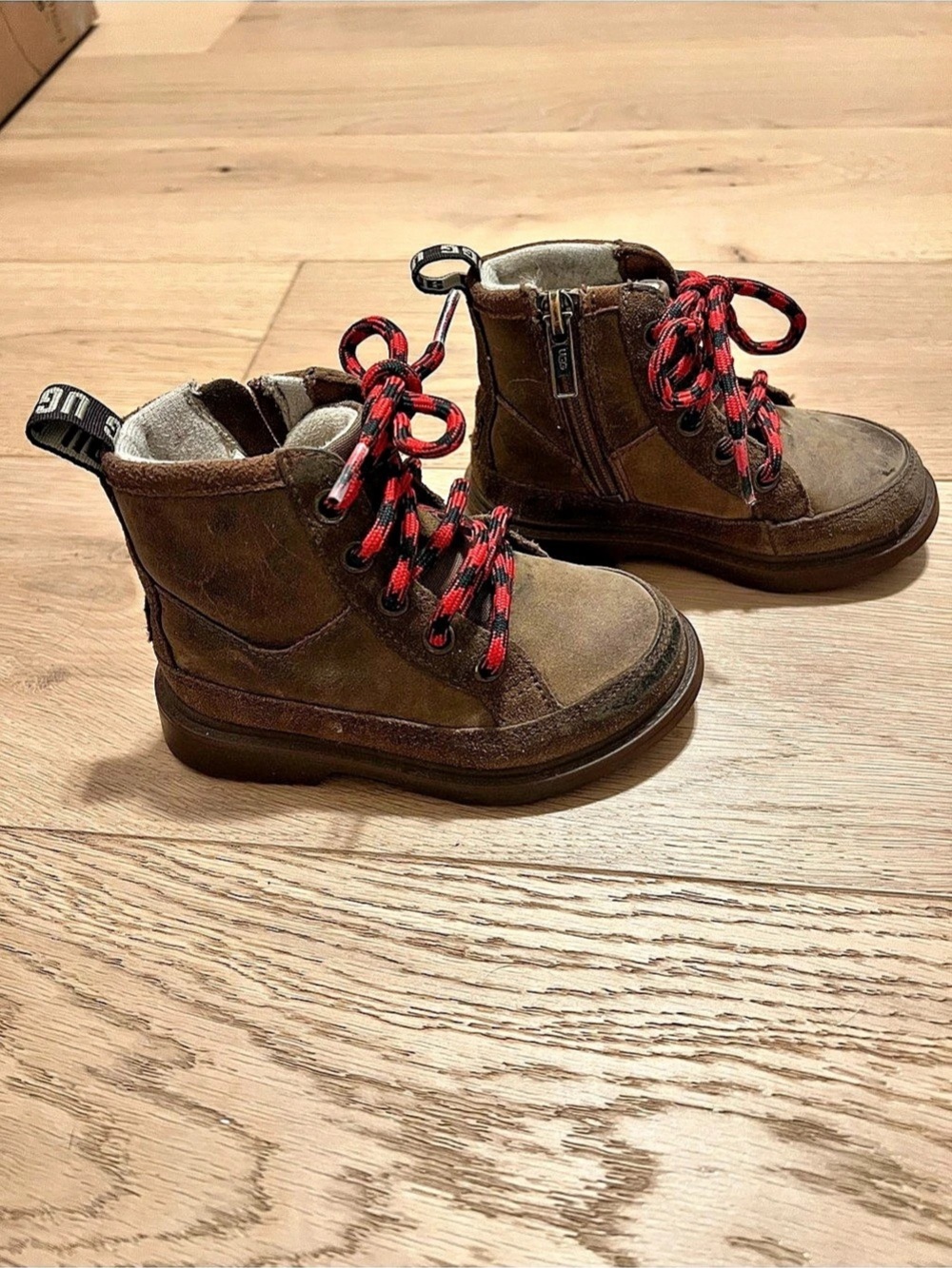 UGG Toddler Boots